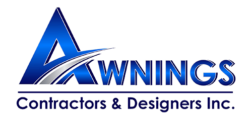 Awning Contractors & Designers, Inc. Logo