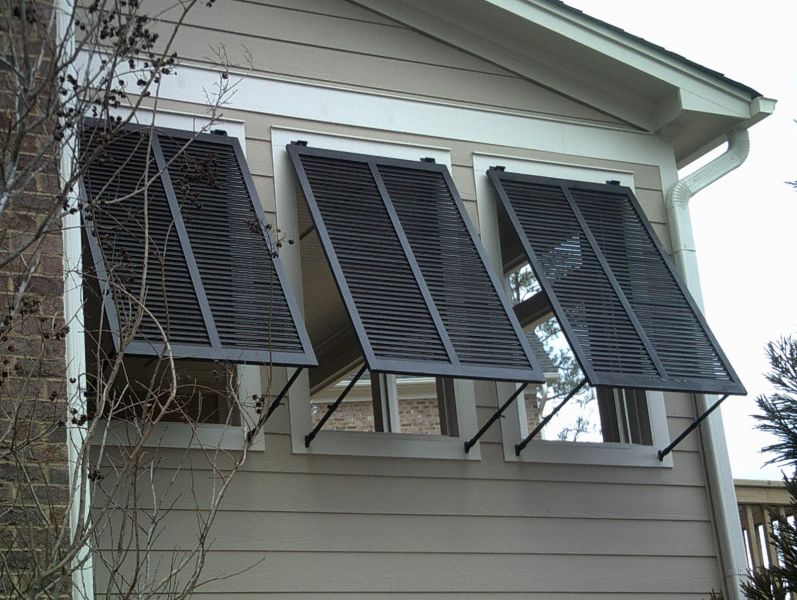 Hurricane Shutters Awning Contractors & Designers, Inc. Hurricane Shutters Awning Contractors & Designers, Inc.